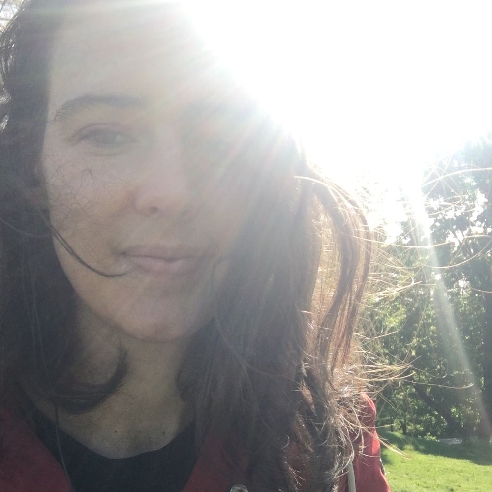 Meet your Posher, Jo-baby!